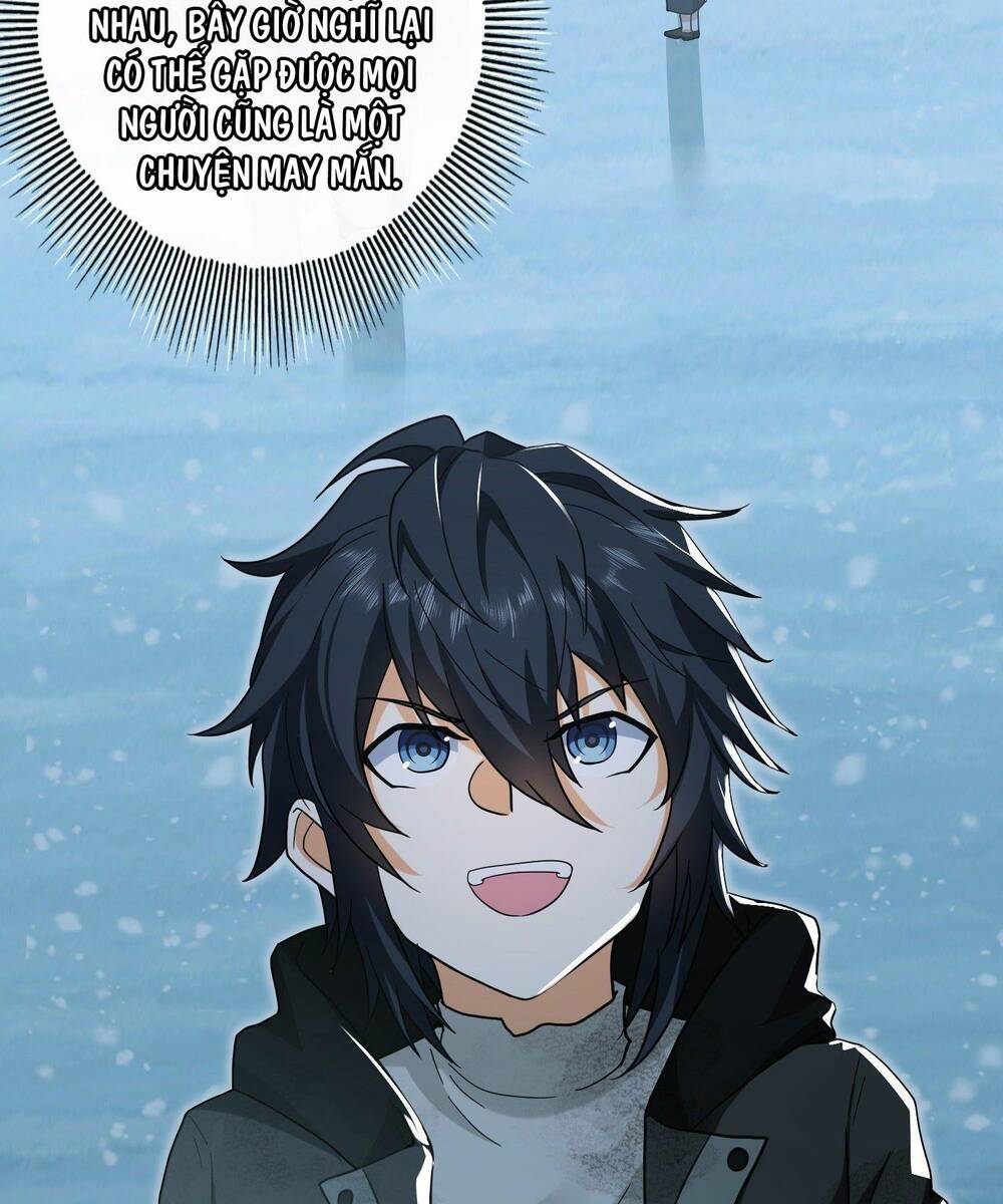 Đệ Nhất Danh Sách Chapter 140 - Trang 2