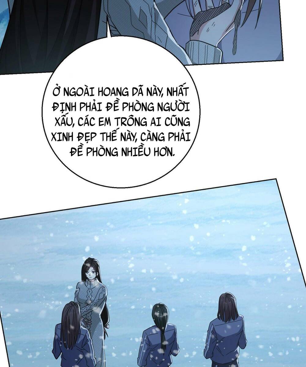 Đệ Nhất Danh Sách Chapter 140 - Trang 2