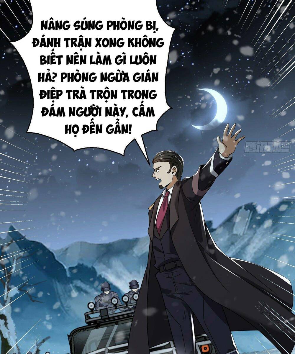 Đệ Nhất Danh Sách Chapter 140 - Trang 2