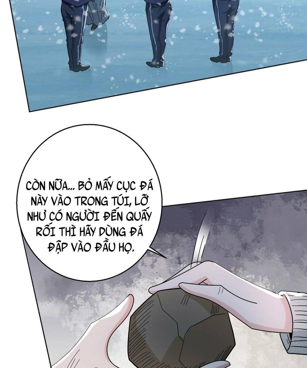 Đệ Nhất Danh Sách Chapter 140 - Trang 2