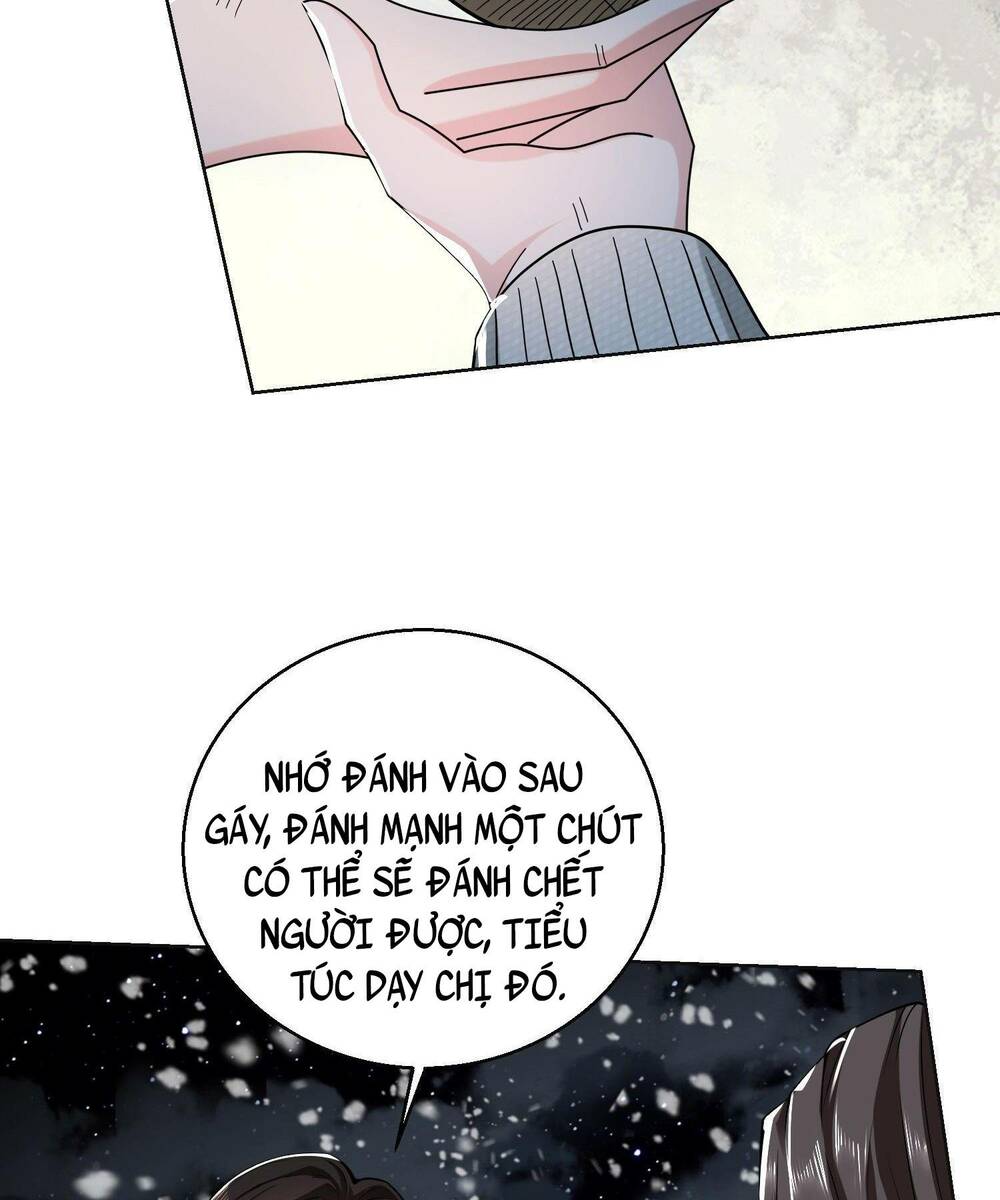 Đệ Nhất Danh Sách Chapter 140 - Trang 2