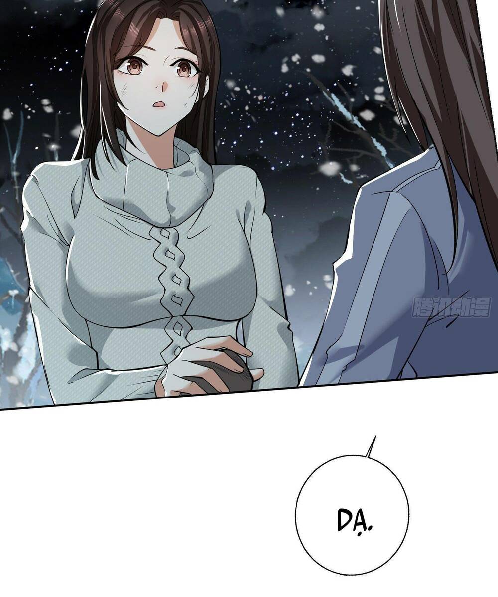 Đệ Nhất Danh Sách Chapter 140 - Trang 2