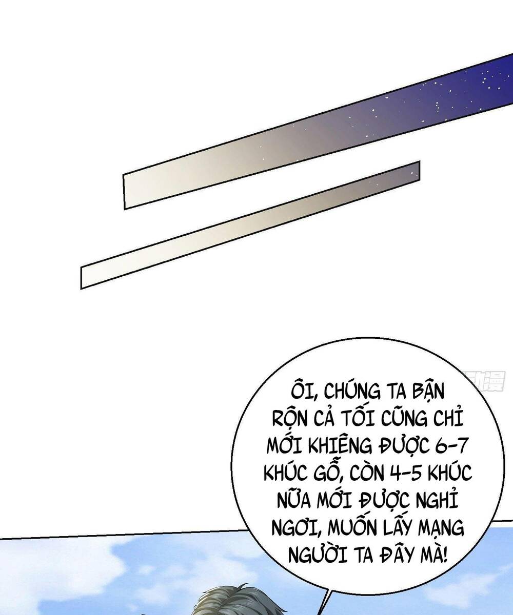 Đệ Nhất Danh Sách Chapter 140 - Trang 2