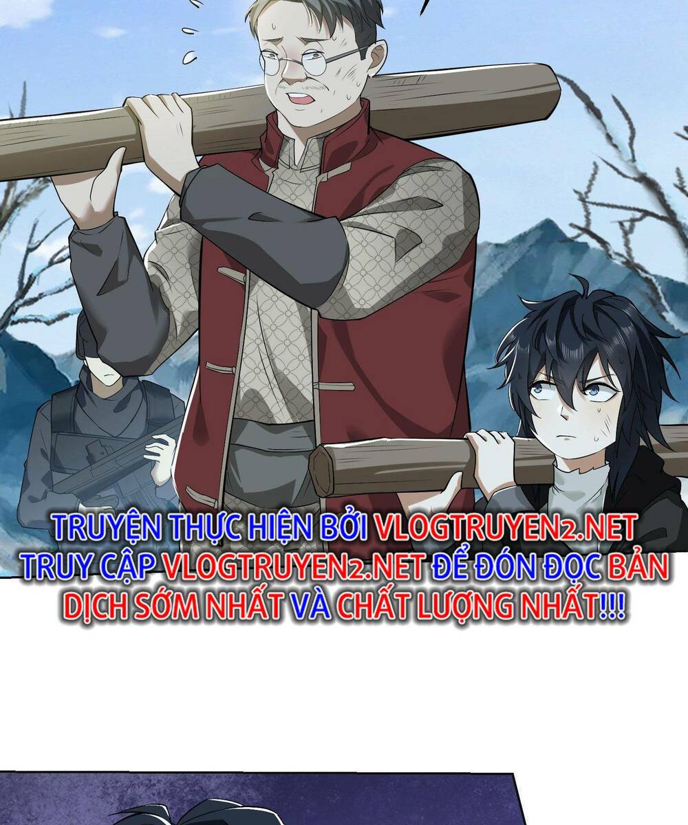 Đệ Nhất Danh Sách Chapter 140 - Trang 2