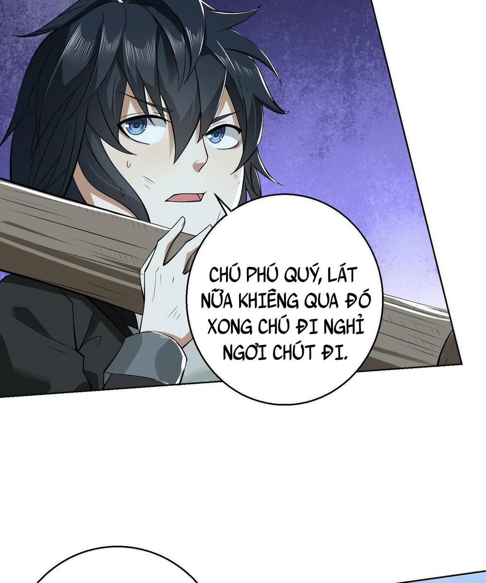 Đệ Nhất Danh Sách Chapter 140 - Trang 2