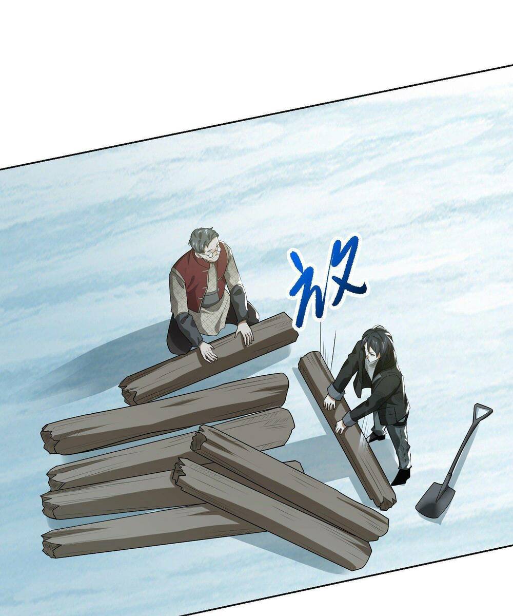 Đệ Nhất Danh Sách Chapter 140 - Trang 2