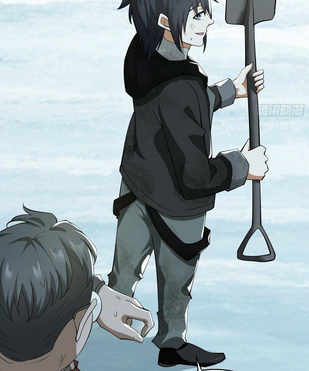 Đệ Nhất Danh Sách Chapter 140 - Trang 2