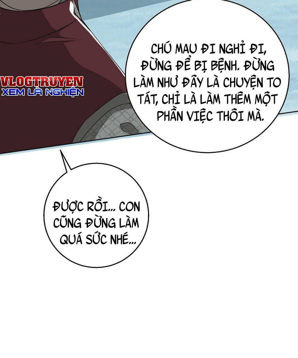 Đệ Nhất Danh Sách Chapter 140 - Trang 2