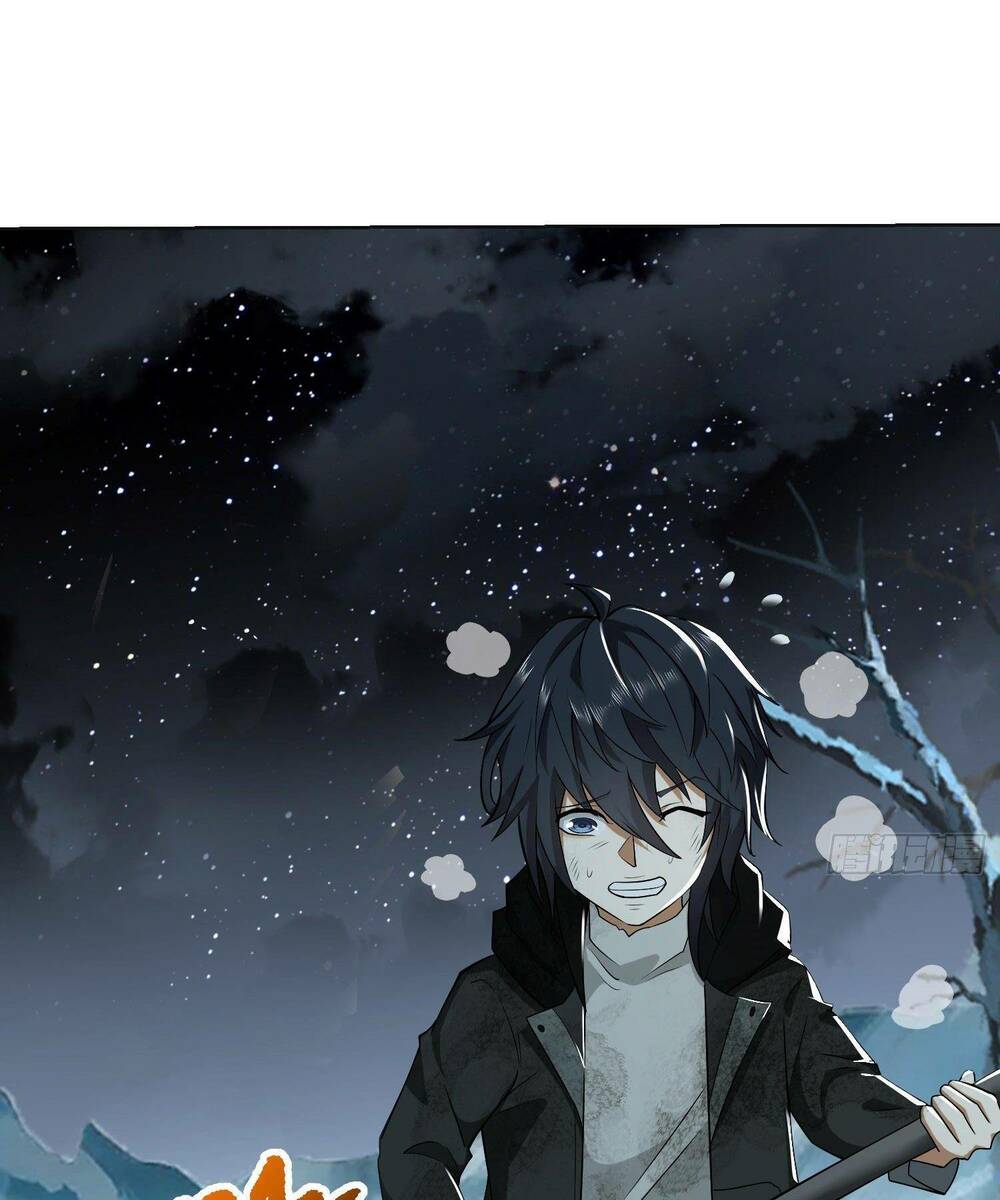 Đệ Nhất Danh Sách Chapter 140 - Trang 2