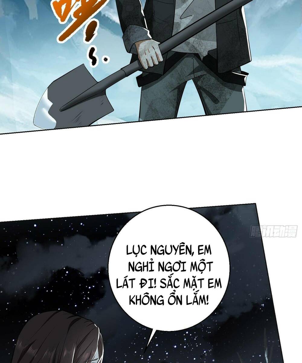 Đệ Nhất Danh Sách Chapter 140 - Trang 2