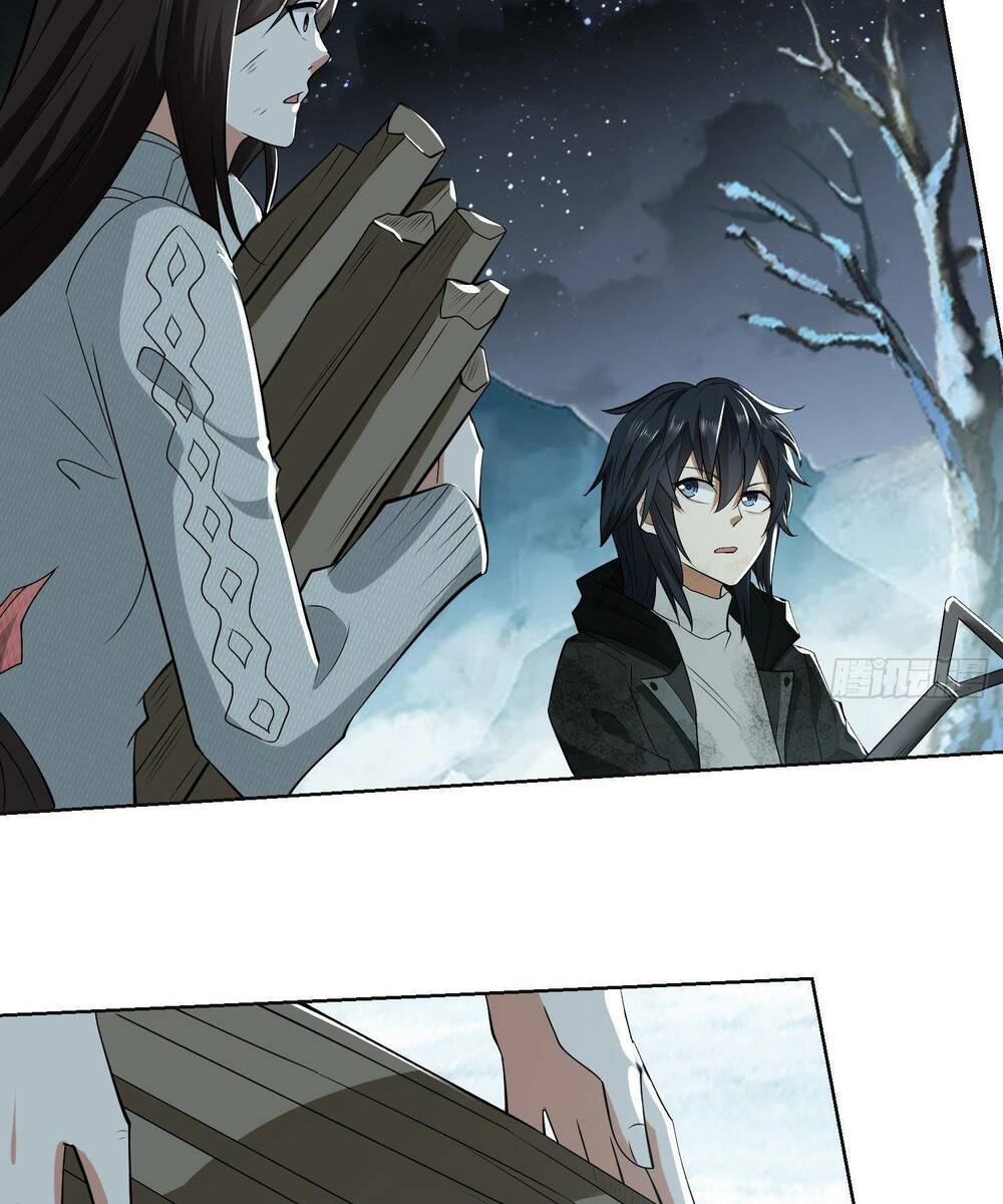 Đệ Nhất Danh Sách Chapter 140 - Trang 2