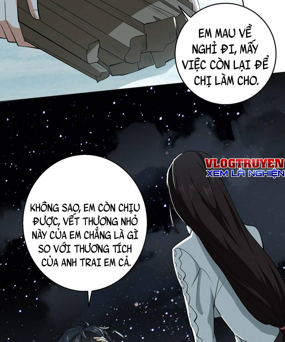 Đệ Nhất Danh Sách Chapter 140 - Trang 2