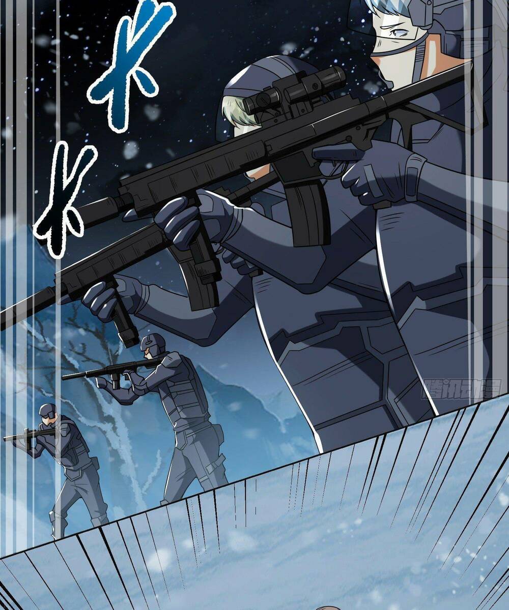 Đệ Nhất Danh Sách Chapter 140 - Trang 2