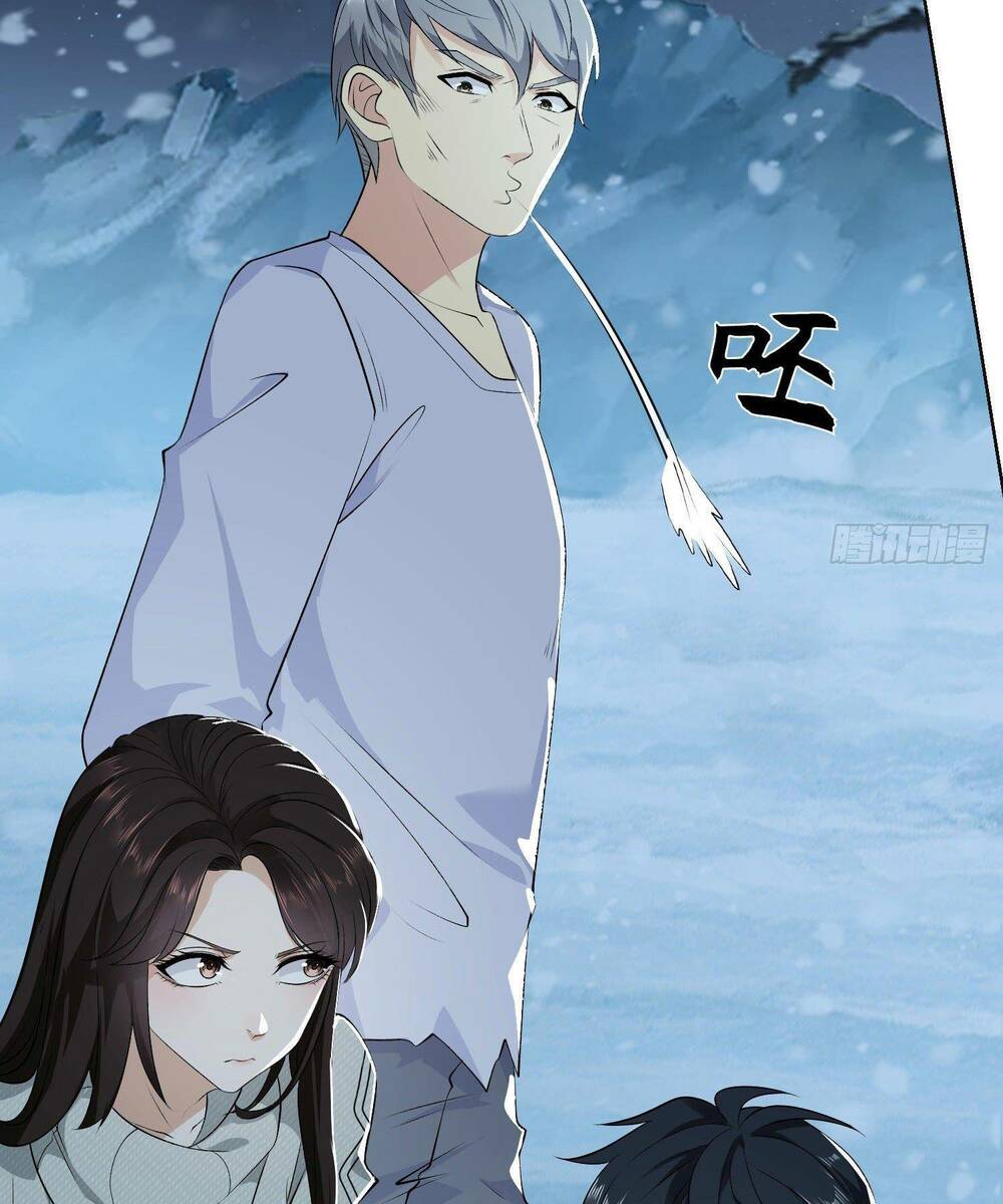 Đệ Nhất Danh Sách Chapter 140 - Trang 2