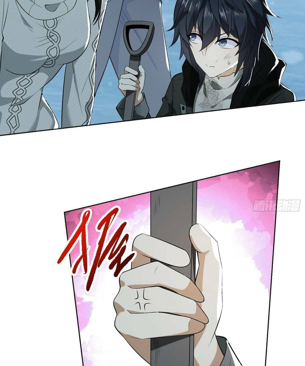 Đệ Nhất Danh Sách Chapter 140 - Trang 2