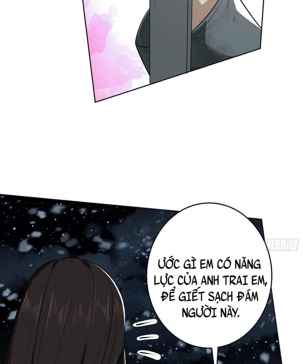 Đệ Nhất Danh Sách Chapter 140 - Trang 2