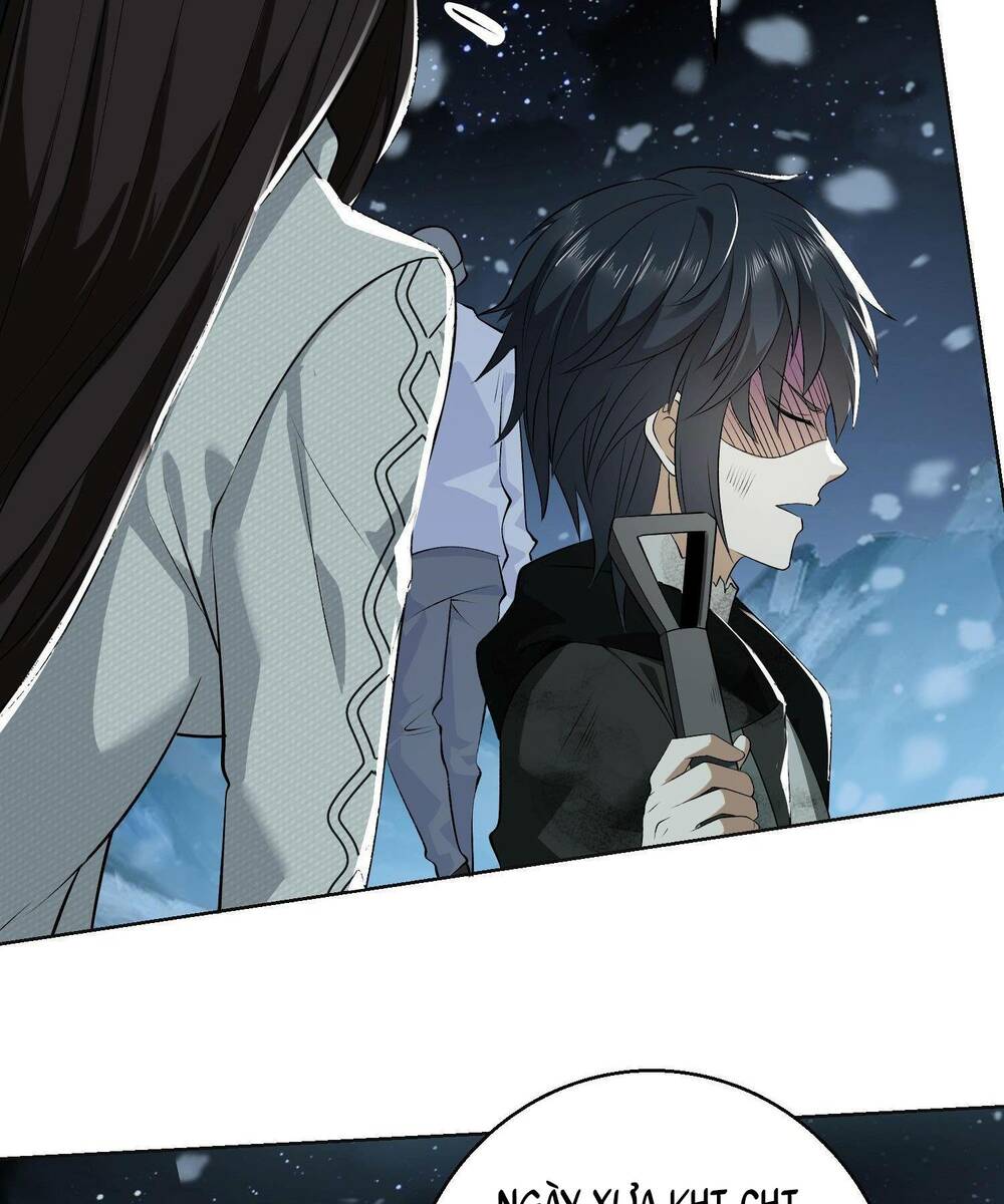 Đệ Nhất Danh Sách Chapter 140 - Trang 2