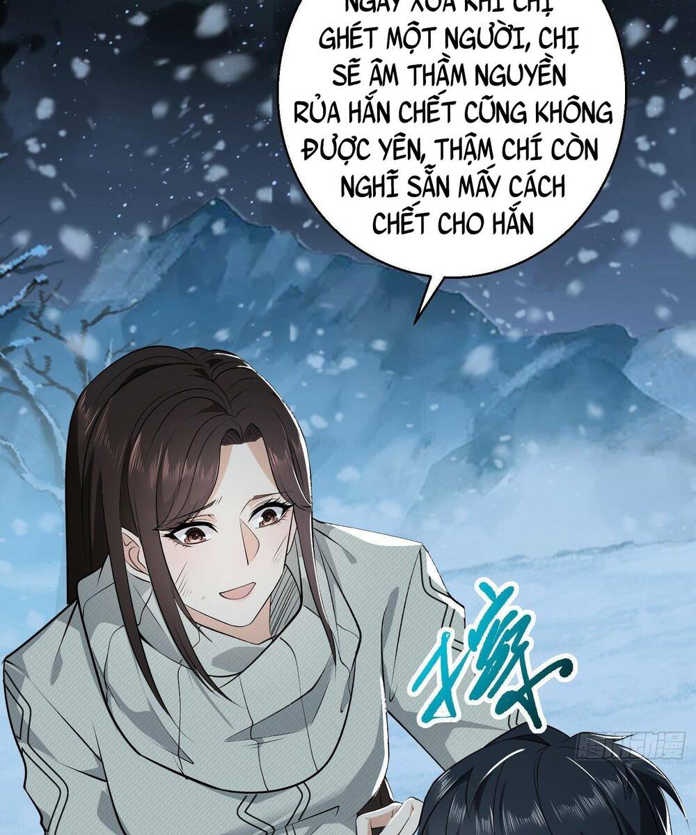 Đệ Nhất Danh Sách Chapter 140 - Trang 2