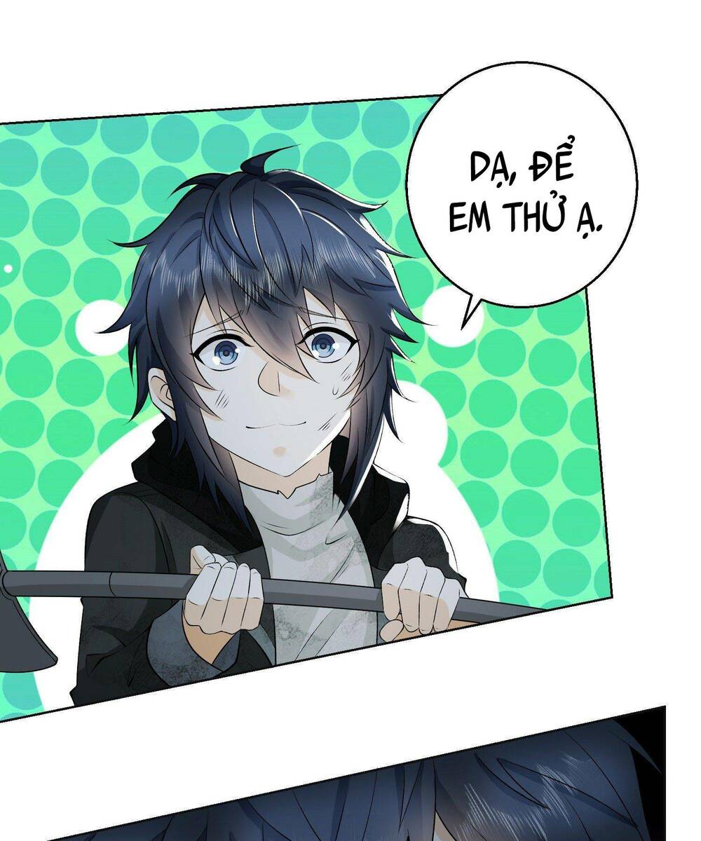 Đệ Nhất Danh Sách Chapter 140 - Trang 2