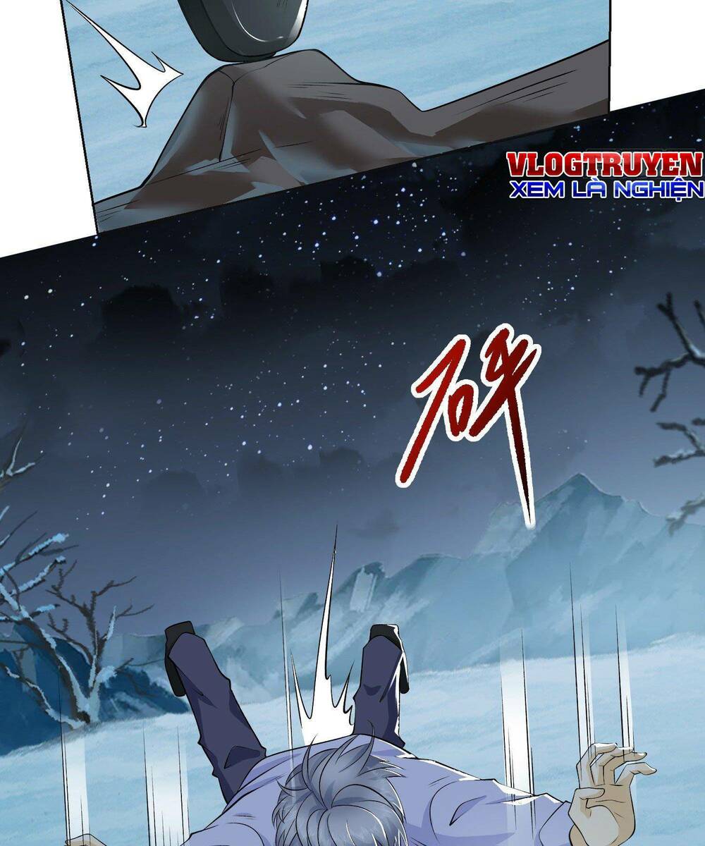 Đệ Nhất Danh Sách Chapter 140 - Trang 2