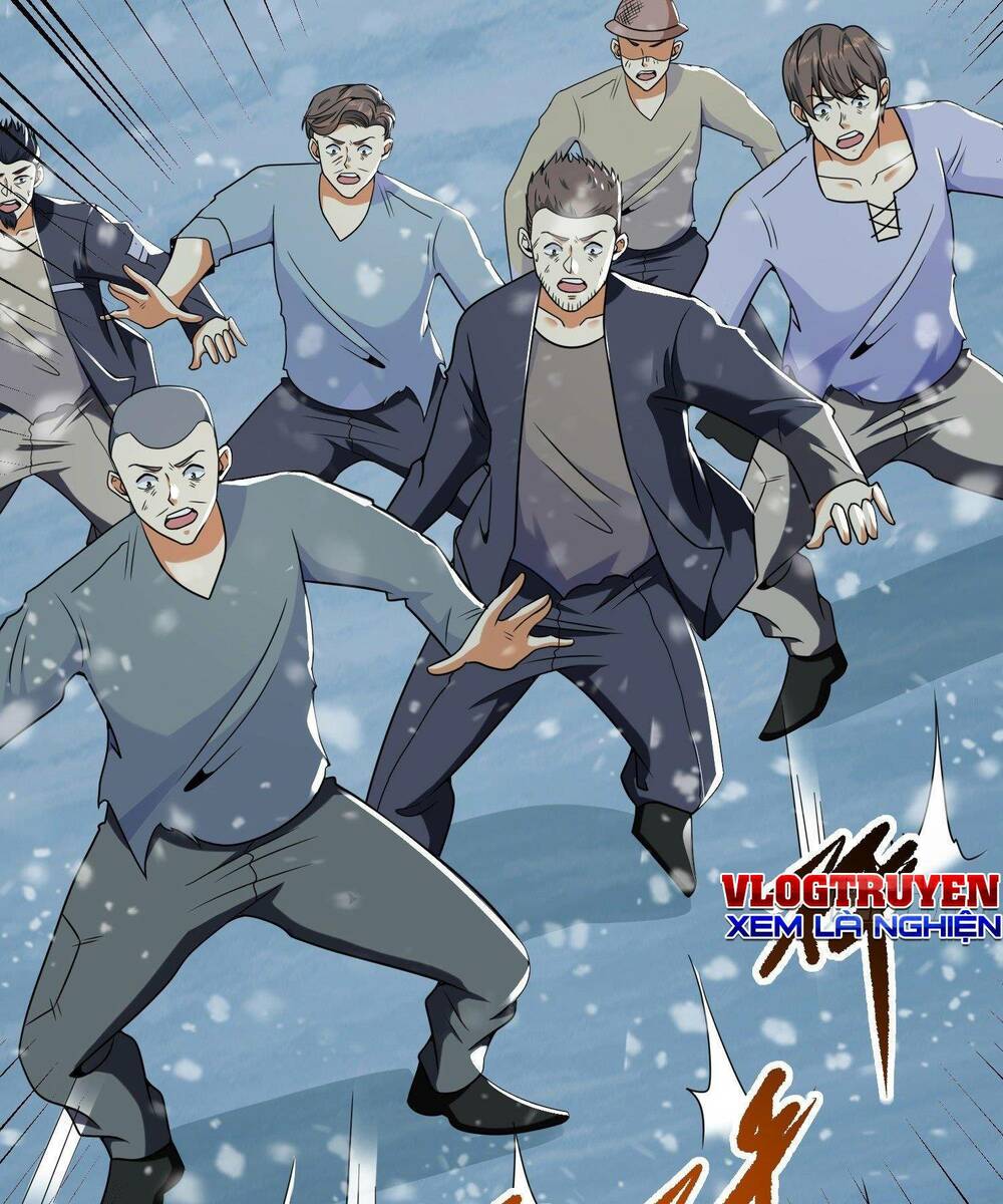 Đệ Nhất Danh Sách Chapter 140 - Trang 2