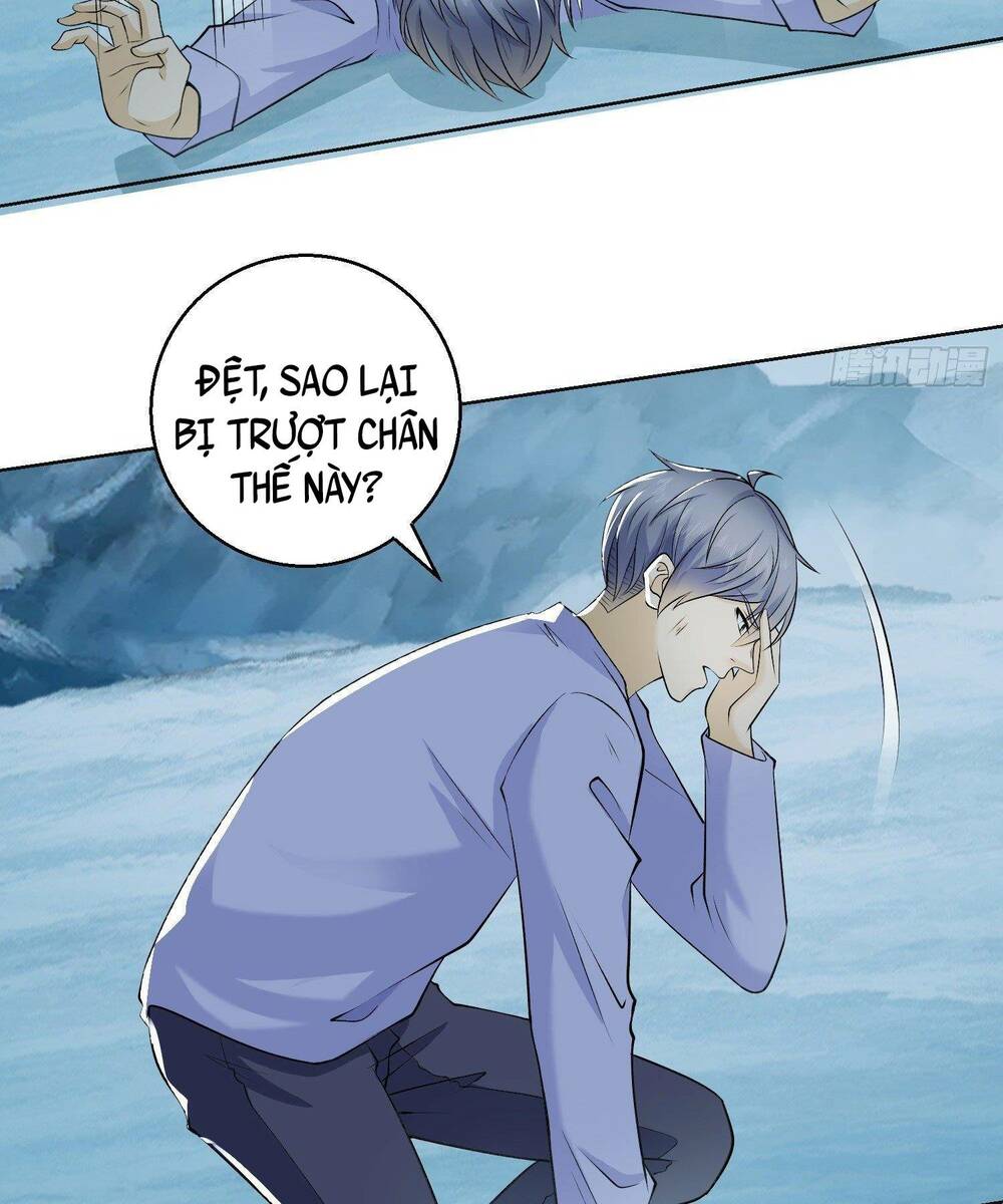 Đệ Nhất Danh Sách Chapter 140 - Trang 2