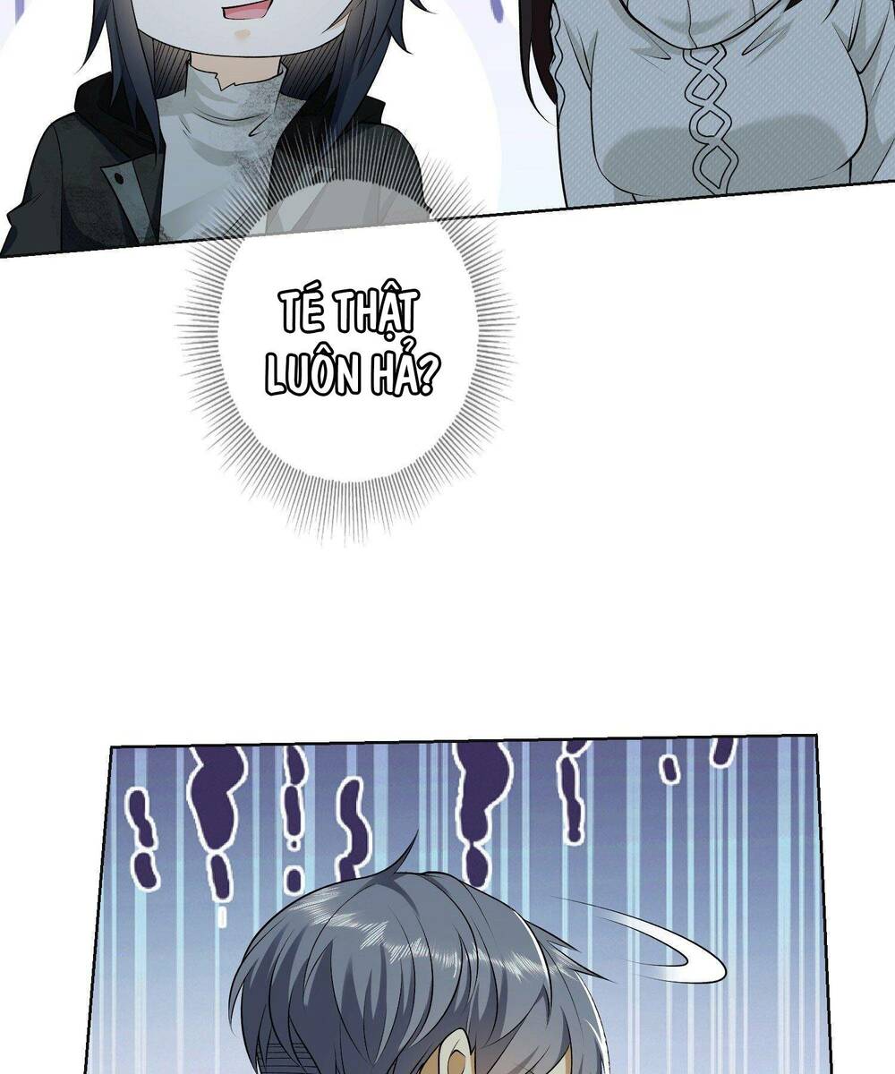 Đệ Nhất Danh Sách Chapter 140 - Trang 2