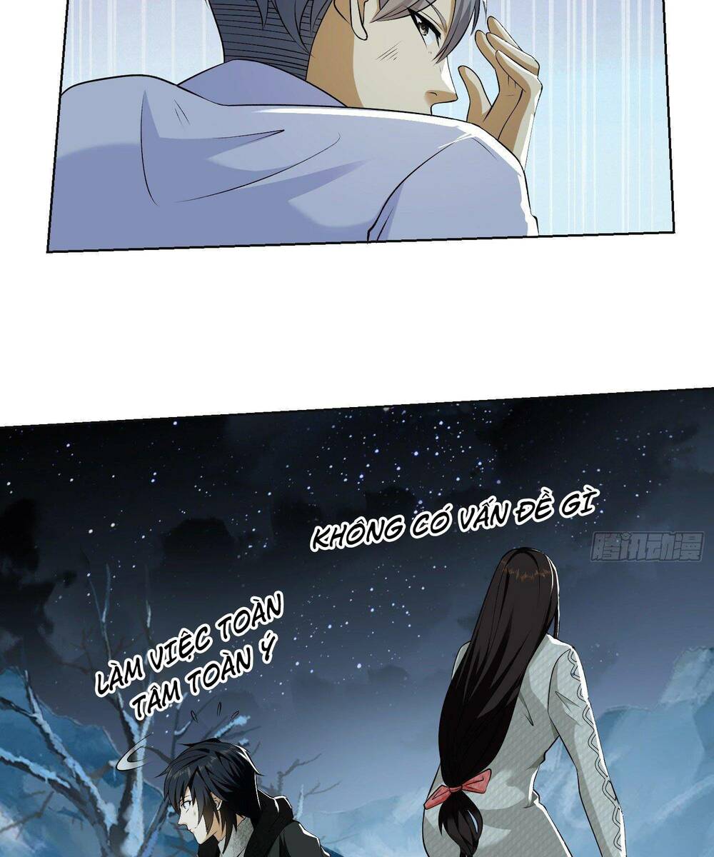 Đệ Nhất Danh Sách Chapter 140 - Trang 2