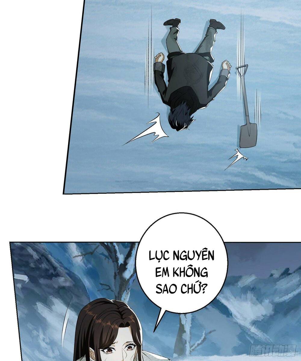 Đệ Nhất Danh Sách Chapter 140 - Trang 2