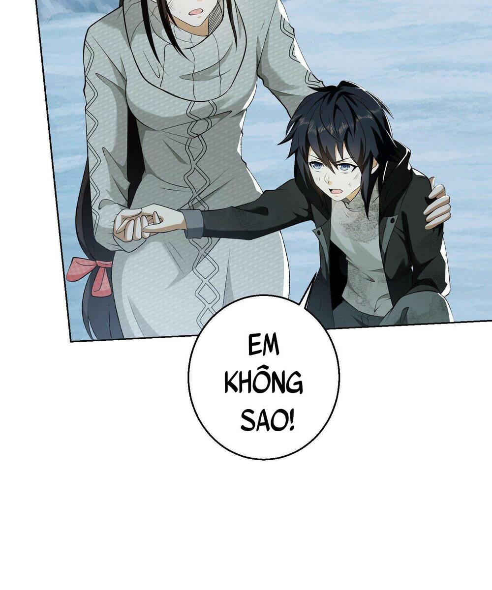 Đệ Nhất Danh Sách Chapter 140 - Trang 2