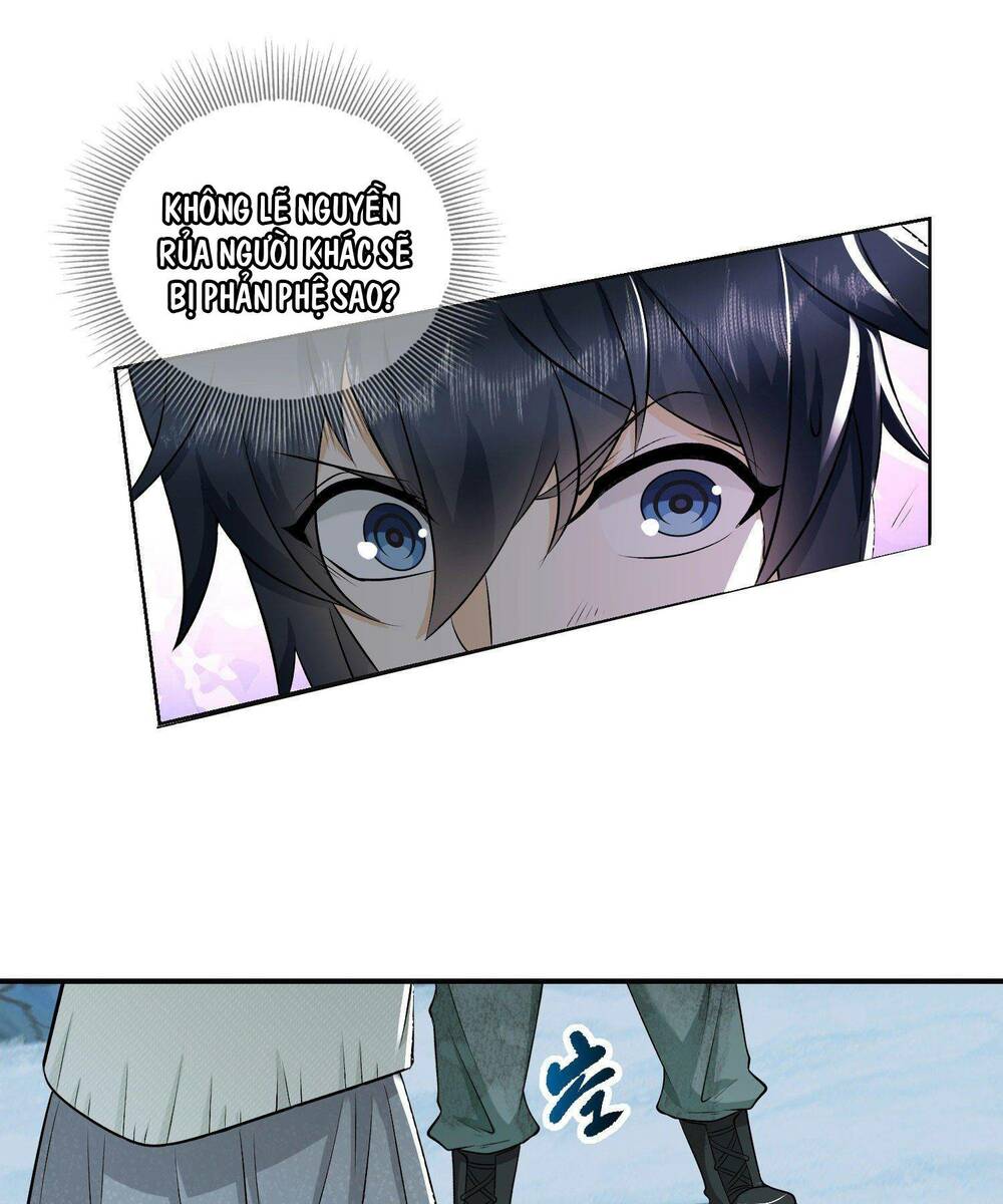 Đệ Nhất Danh Sách Chapter 140 - Trang 2