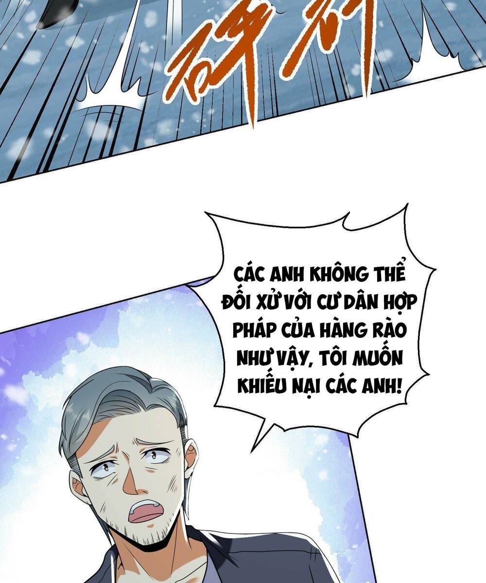 Đệ Nhất Danh Sách Chapter 140 - Trang 2