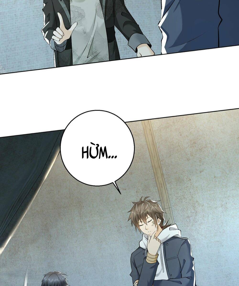 Đệ Nhất Danh Sách Chapter 140 - Trang 2