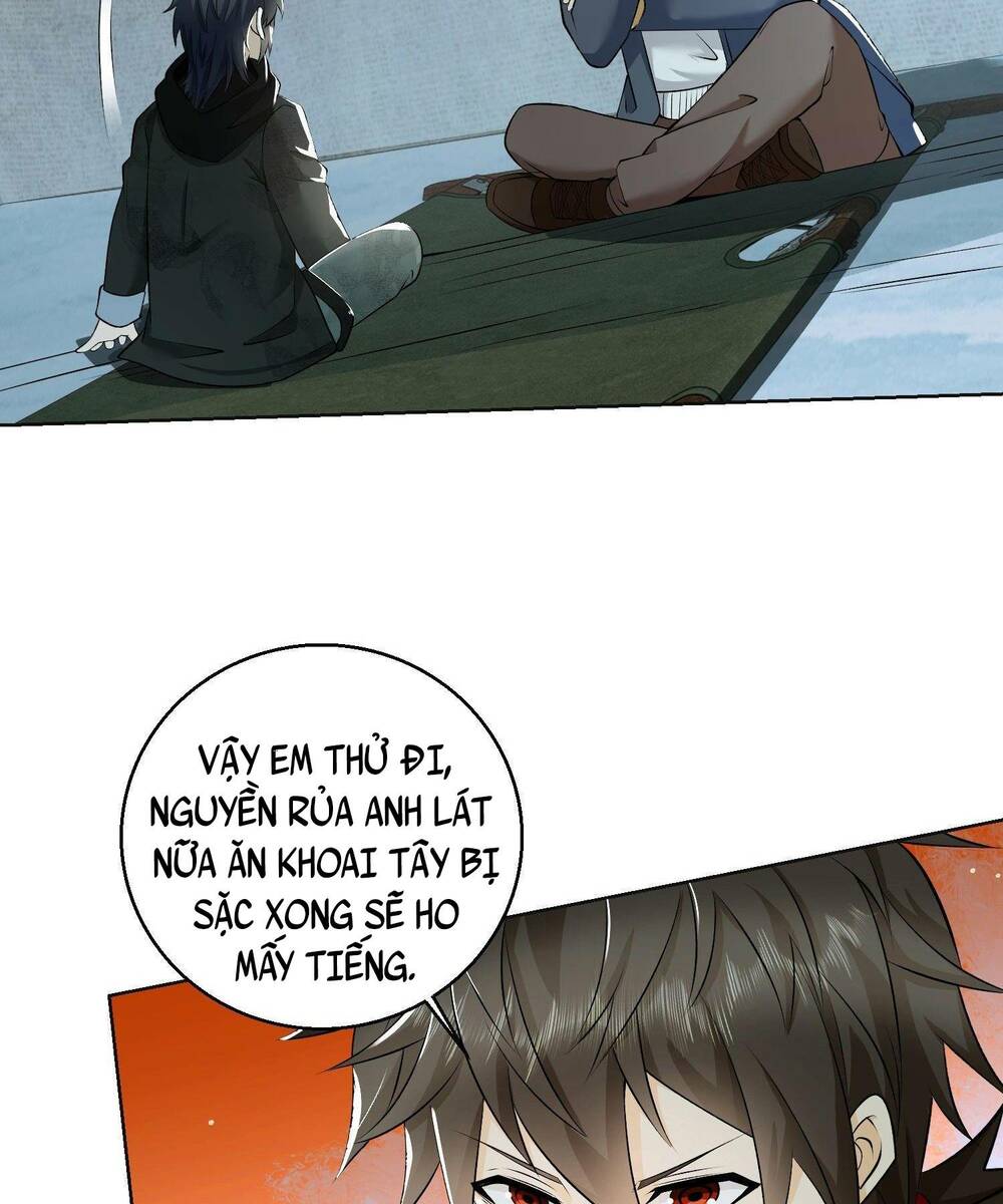 Đệ Nhất Danh Sách Chapter 140 - Trang 2