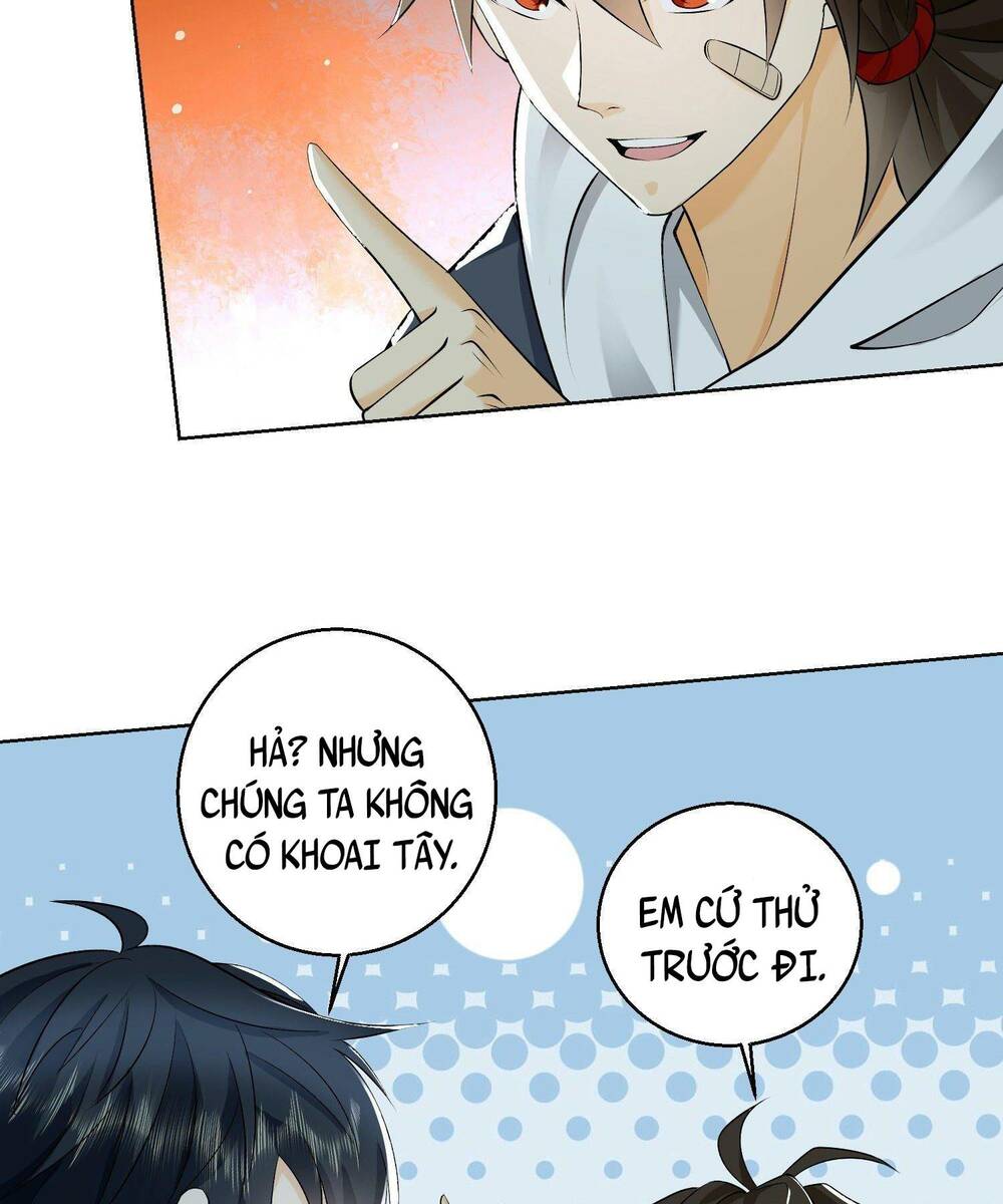 Đệ Nhất Danh Sách Chapter 140 - Trang 2