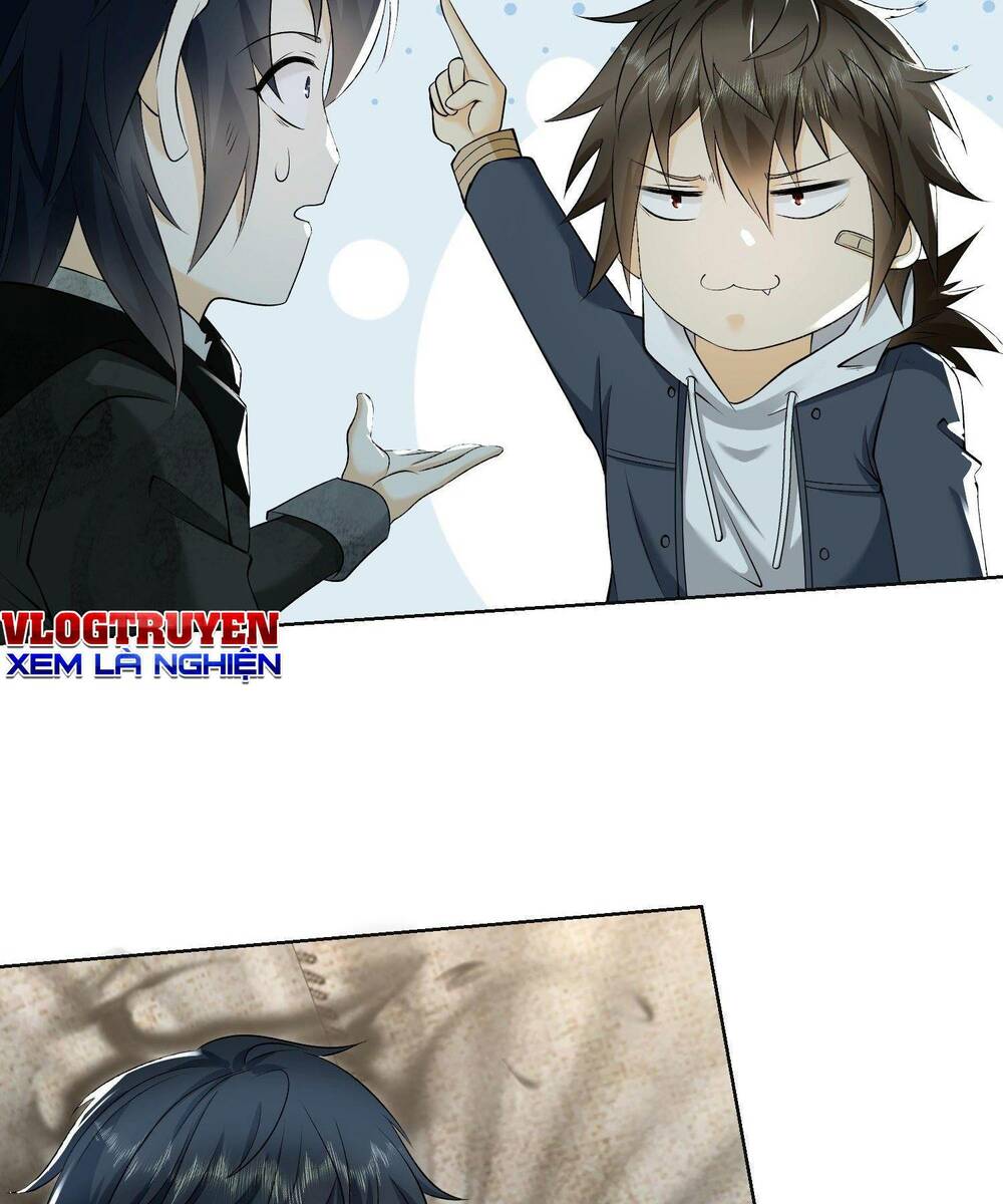 Đệ Nhất Danh Sách Chapter 140 - Trang 2