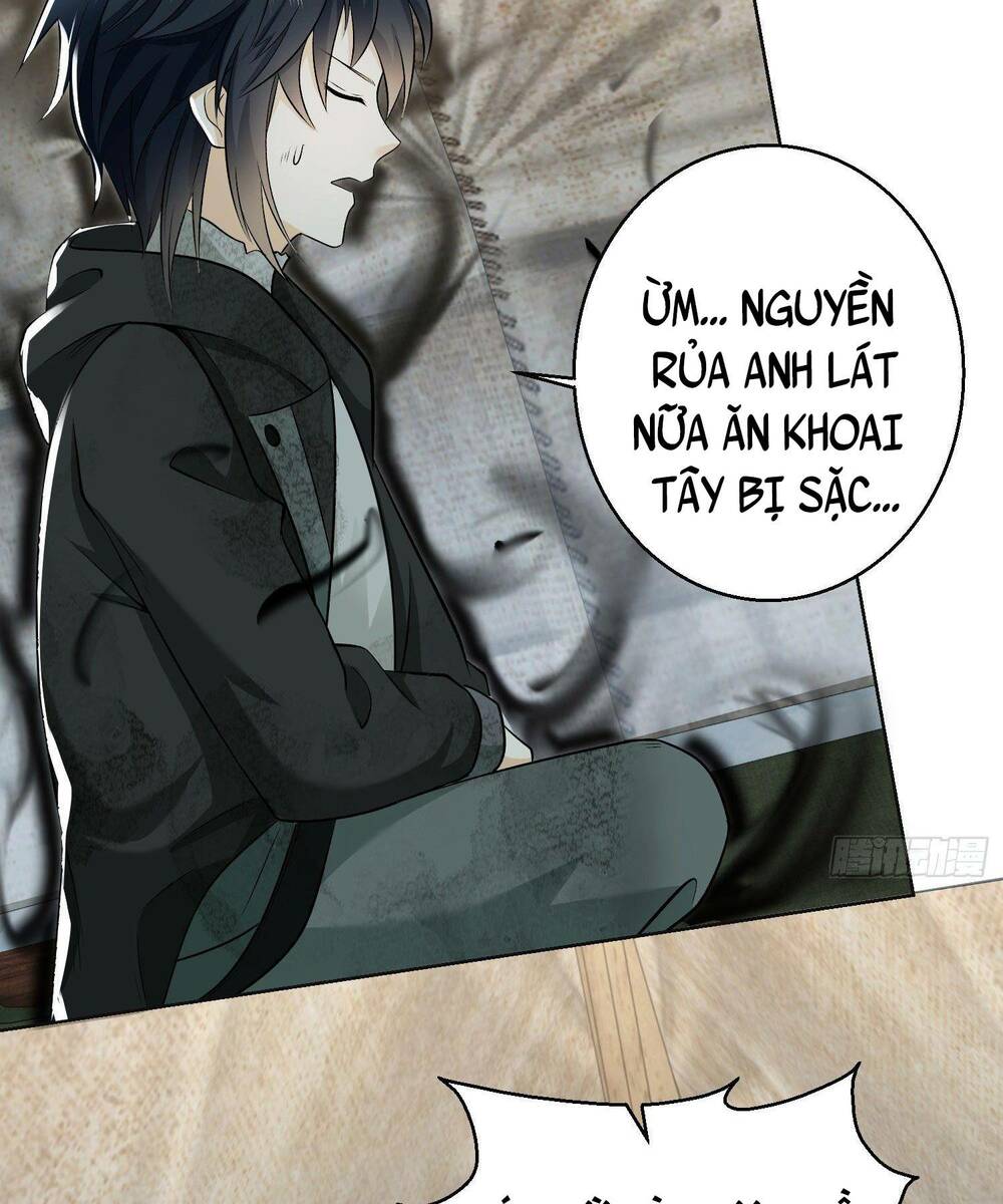 Đệ Nhất Danh Sách Chapter 140 - Trang 2