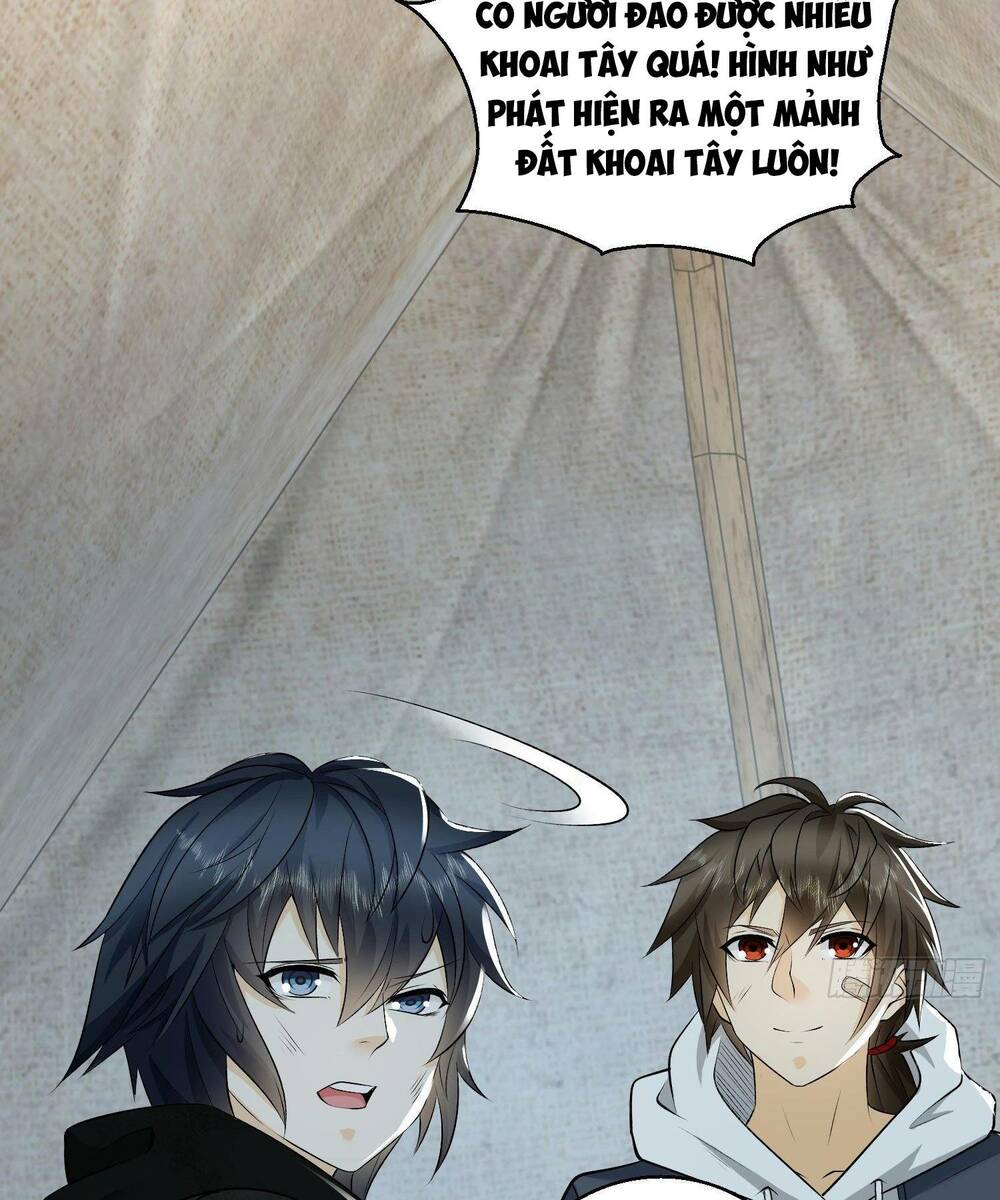 Đệ Nhất Danh Sách Chapter 140 - Trang 2