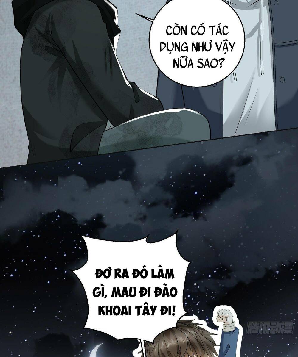 Đệ Nhất Danh Sách Chapter 140 - Trang 2