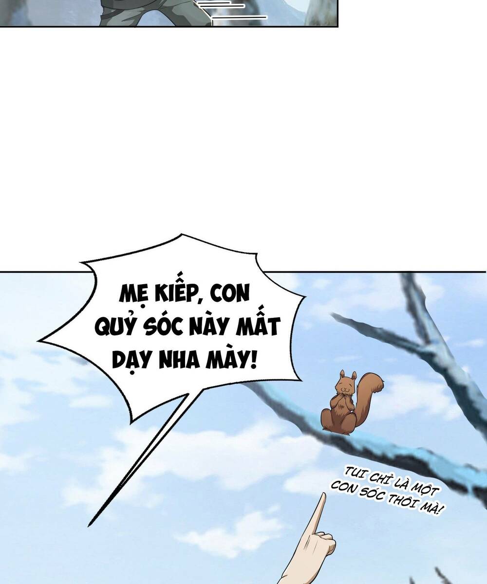 Đệ Nhất Danh Sách Chapter 142 - Trang 2