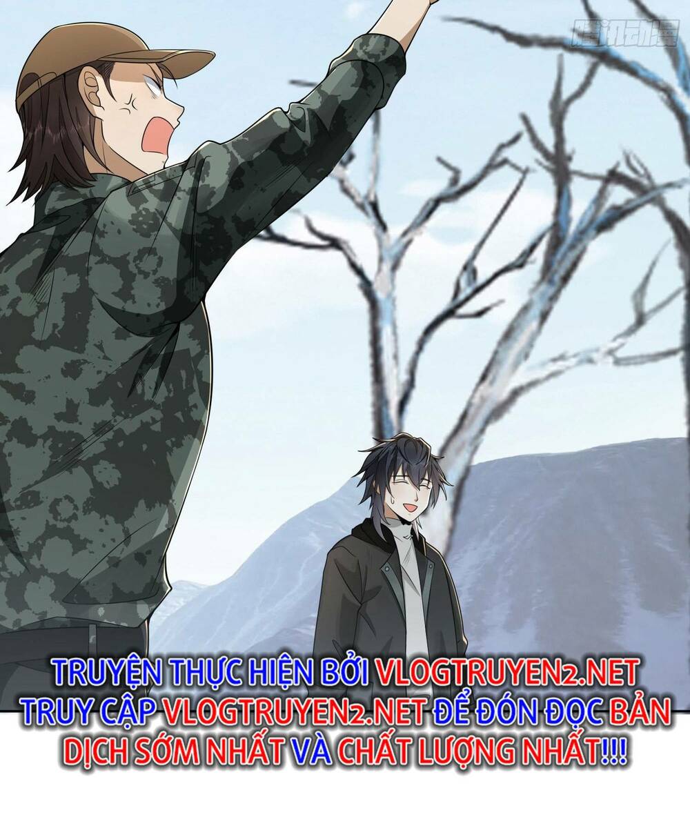 Đệ Nhất Danh Sách Chapter 142 - Trang 2