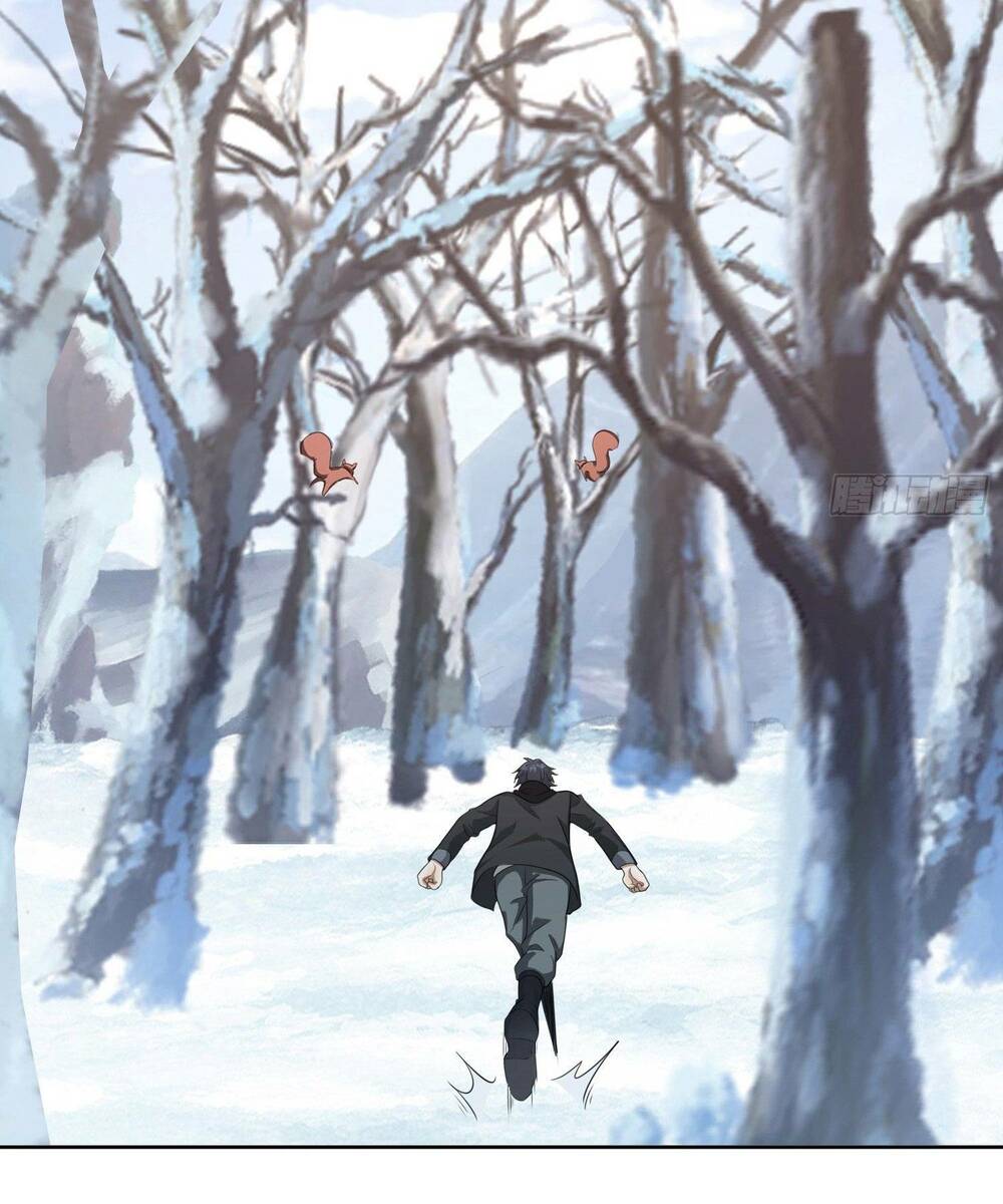 Đệ Nhất Danh Sách Chapter 142 - Trang 2