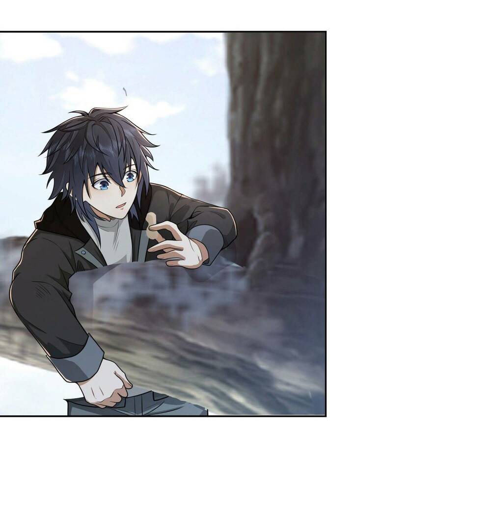 Đệ Nhất Danh Sách Chapter 142 - Trang 2