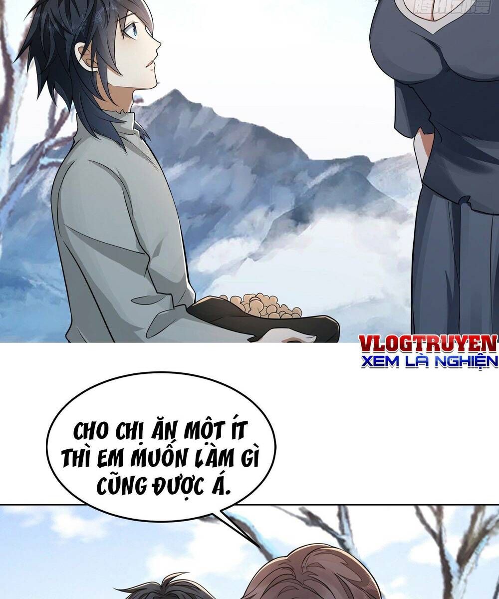 Đệ Nhất Danh Sách Chapter 142 - Trang 2