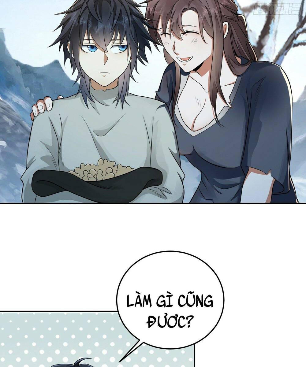 Đệ Nhất Danh Sách Chapter 142 - Trang 2