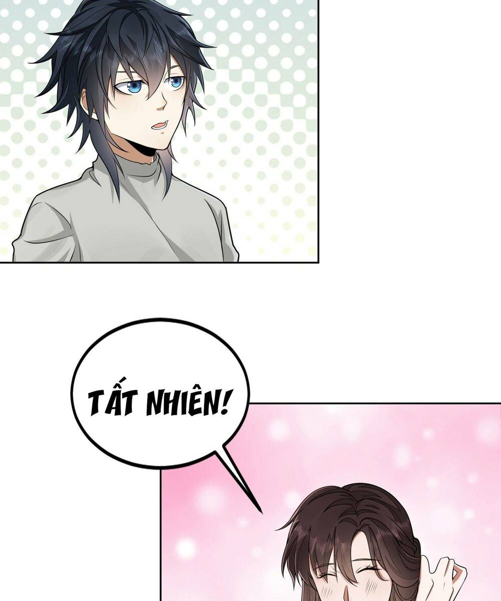 Đệ Nhất Danh Sách Chapter 142 - Trang 2