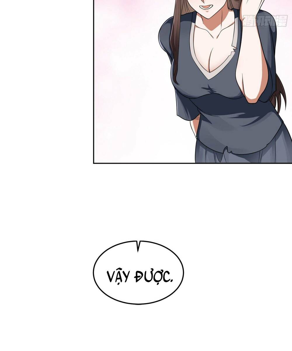 Đệ Nhất Danh Sách Chapter 142 - Trang 2