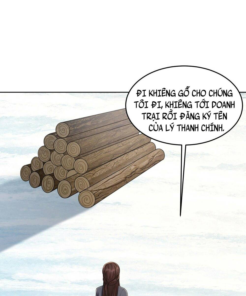 Đệ Nhất Danh Sách Chapter 142 - Trang 2