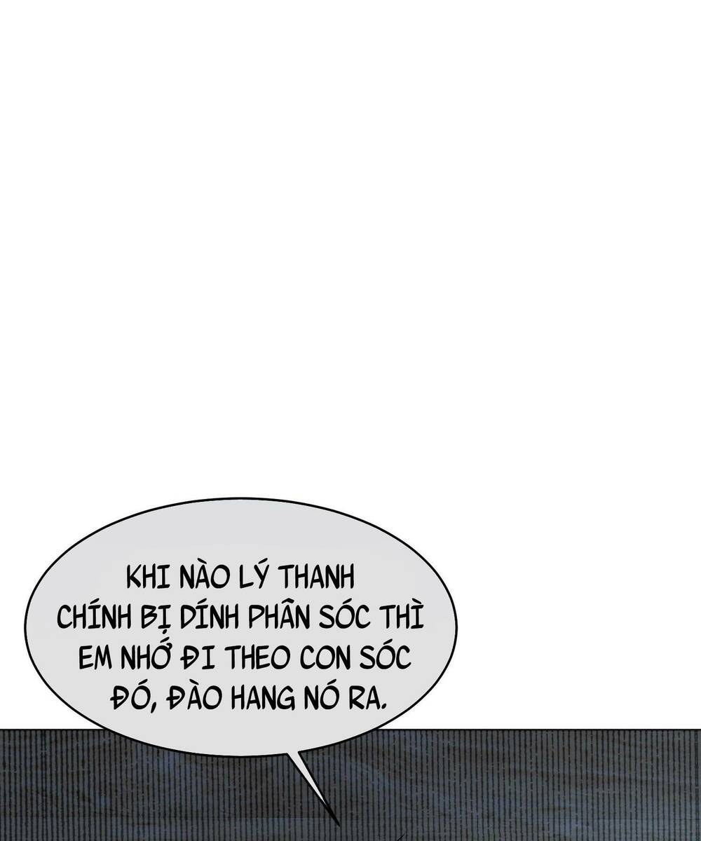 Đệ Nhất Danh Sách Chapter 142 - Trang 2