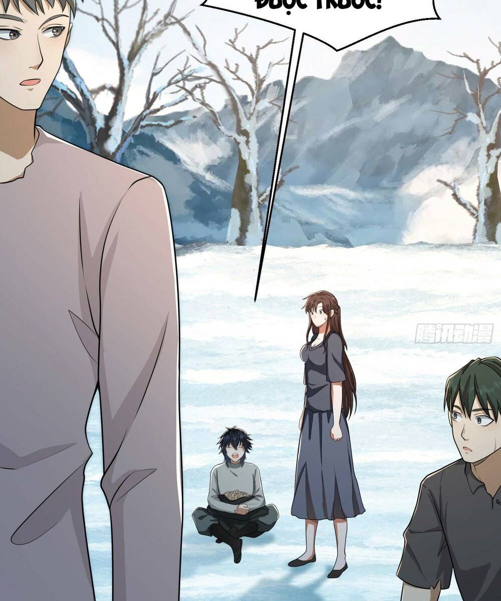 Đệ Nhất Danh Sách Chapter 142 - Trang 2